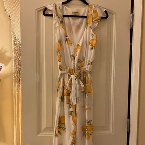 For Love and Lemons Jumpsuit